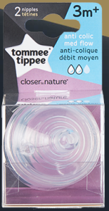 Source: Tommee Tippee