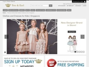tot-clothingsforkids-website